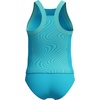 image:imageSpeedo Girls Swimsuit Two Piece Tankini Thick StrapTankini SetAloha Swirl