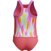 image:imageSpeedo Girls Swimsuit Two Piece Tankini Thick StrapTankini SetLani Blur