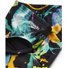 image:imageSpeedo Mens Printed BriefBlackYellow