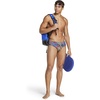image:imageSpeedo Mens Printed BriefBlue Lemonade