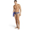 image:imageSpeedo Mens Printed BriefBlue Lemonade