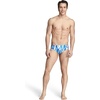image:imageSpeedo Mens Printed BriefBlue Multi