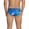 image:imageSpeedo Mens Printed BriefDeep Ultramarine