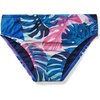 image:imageSpeedo Mens Printed BriefDeep Ultramarine