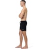 image:imageSpeedo Mens Swim Trunk Mid Length Essentials Solid16 Anthracite