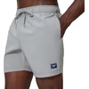 image:imageSpeedo Mens Swim Trunk Mid Length Essentials Solid16 Monument