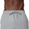 image:imageSpeedo Mens Swim Trunk Mid Length Essentials Solid16 Monument
