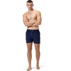 image:imageSpeedo Mens Swim Trunk Mid Length Essentials Solid16 Peacoat