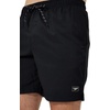 image:imageSpeedo Mens Swim Trunk Mid Length Essentials Solid18 Anthracite