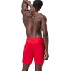 image:imageSpeedo Mens Swim Trunk Mid Length Essentials Solid18 High Risk Red