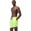 image:imageSpeedo Mens Swim Trunk Mid Length Essentials Solid18 Hyper Yellow