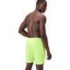 image:imageSpeedo Mens Swim Trunk Mid Length Essentials Solid18 Hyper Yellow