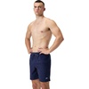image:imageSpeedo Mens Swim Trunk Mid Length Essentials Solid18 Peacoat