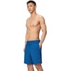 image:imageSpeedo Mens Swim Trunk Mid Length Essentials Solid18 Turkish Sea