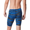 image:imageSpeedo Mens Swimsuit Jammer Endurance Printed Team ColorsContort Speedo Blue