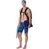 image:imageSpeedo Mens Swimsuit Jammer Endurance Printed Team ColorsContort Speedo Blue