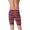 image:imageSpeedo Mens Swimsuit Jammer Endurance Printed Team ColorsContort Speedo NavyOrange