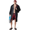 image:imageSpeedo Mens Swimsuit Jammer Endurance Printed Team ColorsContort Speedo Red