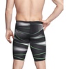 image:imageSpeedo Mens Swimsuit Jammer Endurance Printed Team ColorsInfinite Speedo Green