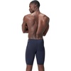 image:imageSpeedo Mens Swimsuit Jammer Endurance Printed Team ColorsTrue Navy