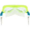 image:imageSpeedo Unisex Child Adventure Mask Junior Swimsuit SeparatesM Green Gecko