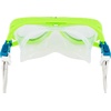 image:imageSpeedo Unisex Child Adventure Mask Junior Swimsuit SeparatesMS Green GeckoClear