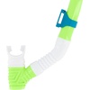 image:imageSpeedo Unisex Child Adventure Mask Junior Swimsuit SeparatesMS Green GeckoClear