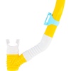 image:imageSpeedo Unisex Child Adventure Mask Junior Swimsuit SeparatesMS Spectra YellowClear