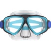 image:imageSpeedo Unisex Child Adventure Mask Junior Swimsuit SeparatesMS Speedo BlackClear