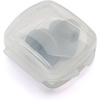 image:imageSpeedo Unisex Ear Plugs for Swimming Waterproof Reusable TrainingAdult Ergo Grey