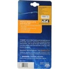 image:imageSpeedo Unisex Ear Plugs for Swimming Waterproof Reusable TrainingAdult Profile Blue W Ear Plugs