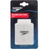 image:imageSpeedo Unisex Ear Plugs for Swimming Waterproof Reusable TrainingAdult Silicone White