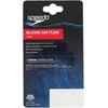 image:imageSpeedo Unisex Ear Plugs for Swimming Waterproof Reusable TrainingAdult Silicone White