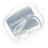 image:imageSpeedo Unisex Swim Nose Clip Liquid ComfortBiofuse Clear
