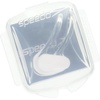 image:imageSpeedo Unisex Swim Nose Clip Liquid ComfortUniversal Clear