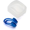 image:imageSpeedo Unisex Swim Nose Clip Liquid ComfortUniversal Navy