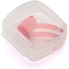 image:imageSpeedo Unisex Swim Nose Clip Liquid ComfortUniversal Red