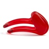 image:imageSpeedo Unisex Swim Nose Clip Liquid ComfortUniversal Red