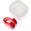 image:imageSpeedo Unisex Swim Nose Clip Liquid ComfortUniversal Red