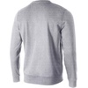 image:imageSpeedo UnisexAdult Sweatshirt Crew Neck Pull Over Team Warm UpMedium Heather