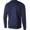 image:imageSpeedo UnisexAdult Sweatshirt Crew Neck Pull Over Team Warm UpSpeedo Navy