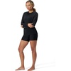 image:imageSpeedo Womens Swimsuit Bottom Jammer Mid LengthHydraline Anthracite