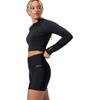 image:imageSpeedo Womens Swimsuit Bottom Jammer Mid LengthHydraline Anthracite