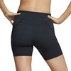 image:imageSpeedo Womens Swimsuit Bottom Jammer Mid LengthSpeedo Black