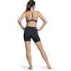 image:imageSpeedo Womens Swimsuit Bottom Jammer Mid LengthSpeedo Black