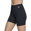 image:imageSpeedo Womens Swimsuit Bottom Jammer Mid LengthSpeedo Black