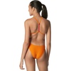 image:imageSpeedo Womens Swimsuit One Piece Endurance YbackPersimmon Orange