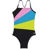 image:imageSpeedo Womens Swimsuit One Piece Endurance YbackRadiating Blue Jewel