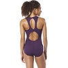 image:imageSpeedo Womens Swimsuit One Piece High Neck Contemporary CutGravity