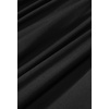 image:imageSpeedo Womens Swimsuit One Piece High Neck Contemporary CutNew Speedo Black